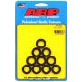 ARP ARP200-8534 Black Washers - 1/2 ID x 7/8 OD (10)