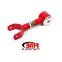 BMR Suspension UTCA032R Upper Control Arm, DOM, On-car Adjustable, Poly Bushing