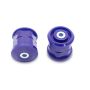 SuperPro 2012 Hyundai Veloster Base Rear Beam Axle Pivot Bushing Kit