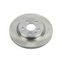 PowerStop AR82205 AutoSpecialty Brake Rotor
