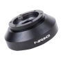 NRG Short Hub Adapter BMW E30