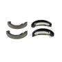 PowerStop B795 Drum Brake Shoe
