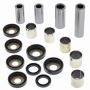 All Balls Racing 27-1001 84-92 Yamaha YZ80 Linkage Bearing Kit