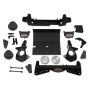 Tuff Country 14962 00-06 Chevy Tahoe 1500 4x4 4in Lift Kit (w/3pc Sub Frame)