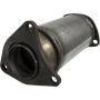 Davico Mfg 172801 NY Legal DIRECT FIT w/ CARB exempt univ