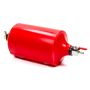 Red Radiator Catch Can 1qt.
