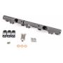 Radium Engineering 20-0533-02 FUEL RAIL, MITSUBISHI, EARLY 4G63