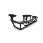 DV8 Offroad TCBR-01 21-23 Ford Bronco Spare Tire Guard & Accessory Mount