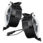 Oracle Lighting 5839-504-PAU Oculus(TM) Bi-LED Projector Headlights -Jeep Wrangler JL/Gladiator JT