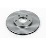 PowerStop AR8721 AutoSpecialty Brake Rotor