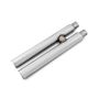 AWE Tuning 3015-33084 S550 Mustang GT Cat-back Exhaust - Touring Edition (Diamond Black Tips)