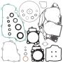 Vertex Pistons 811285 Vertex Gaskets 10-17 Honda CRF250R Complete Gasket Kit w/ Oil Seals