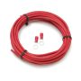 PAINLESS WIRING PWI70690 8 Gauge Red TXL Wire 25 ft