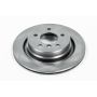 PowerStop EBR465 AutoSpecialty Brake Rotor
