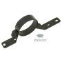 BMR Suspension DSL002H Driveshaft Safety Loop