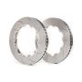 GiroDisc D1-357 Nissan Skyline GT-R (R32/33/34) Front Replacement Rings