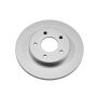 PowerStop AR8245EVC PowerStop Evolution Coated Rotor