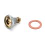 QUICK FUEL TECHNOLOGY QFT25-45 4.5 Power Valve Assembly