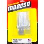 MOROSO MOR25026 Oil Return Screen Kit - Dart SBC SHP Blocks
