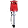 MSD IGNITION MSD85561 Chevy V8 Billet Distribu W/Cap & Rotor