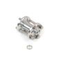 CANTON CAN75-625 2 1/2in Chevy Fan Spacer