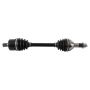 All Balls Racing AB6-CA-8-332 22-23 Can-Am Maverick Trail 700 6 Ball Axle Rear Left