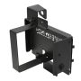 Superwinch 2593 18-24 Jeep Wrangler JL Auxiliary Battery Mount