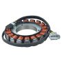 Arrowhead 340-58072 09-23 Kawasaki Mule 4000 Stator Coil