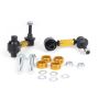 Whiteline 12+ Subaru BRZ / 12+ Scion FR-S / 12+ Toyota 86 Rear Adj X H/D Sway Bar - Link Assembly