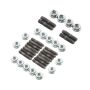 MR. GASKET MRG6315 Sbc Oil Pan Stud Kit