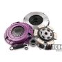 XCLUTCH XKLX23591-1B 99-05 Lexus IS200 Base 2.0L Stage 2 Sprung Ceramic Clutch Kit
