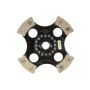 ACT 1993 Toyota 4Runner 4 Pad Rigid Race Disc