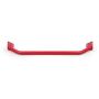 BMR 96-04 SN95 Ford Mustang A-Arm Support Brace - Red (Req KM743 & KM744)