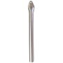 TRIPLE X RACE COMPONENTS TXRSC-NW-6954 Nose Wing Post Straight Aluminum