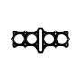 Cometic Gasket C8842-040 Cometic 81-05 Kawasaki KZ1000 KZ 71mm Bore .040 MLS Head Gasket
