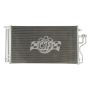CSF 10672 A/C Condenser