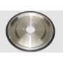 PRW INDUSTRIES, INC. PQX1626500 Steel SFI Flywheel - SBC 153 Tooth - Int. Balance