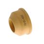 VAICO V10-0462 RUBBER BUFFER