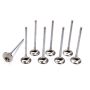 FERREA FERF6049-8 Acura C/6 28mm Exhaust Valves