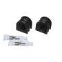 ENERGY SUSPENSION ENE7-5126G 03-09 Nissan 350Z Front Sway Bar Bushing Set 32m