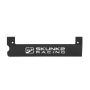 Skunk2 06-11 Honda Black Spark Plug Cover