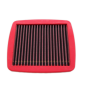 BMC FM105/02RACE 96-00 Suzuki GSF Bandit 1200 Replacement Air Filter- Race