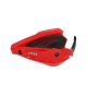 Cycra 1CYC-7901-349 2019 Honda Africa Twin 1000/2020 1100 Voyager Dual Road - Red/Black