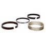 TOTAL SEAL TOTCT0690-5 Piston Ring Set 4.125 TNT 1/16 1/16 3/16