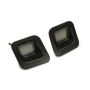 Raxiom R109176 03-18 Dodge RAM 1500 Axial Series LED License Plate Lamps