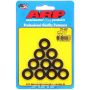 ARP ARP200-8687 Black Washers - 3/8 ID x 3/4 OD (10)
