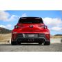 Remark RK-C4076T-05 2023+ Toyota GR Corolla Elite Spec Quad Tip Catback Exhaust
