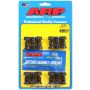 ARP ARP204-3003 Ring Gear Bolt Kit 12pt 9mm x 1.0 x 1.100 VW 020