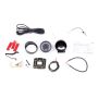 Revel VLS 52mm 100-300 Deg F Digital OLED Water Temperature Gauge