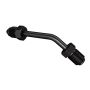 Goodridge P646-03ZBK 45 Deg Brake Adaptor 3/8